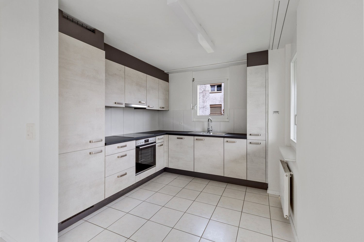 Appartement de 4 ½ pièces, photo 4 sur 10