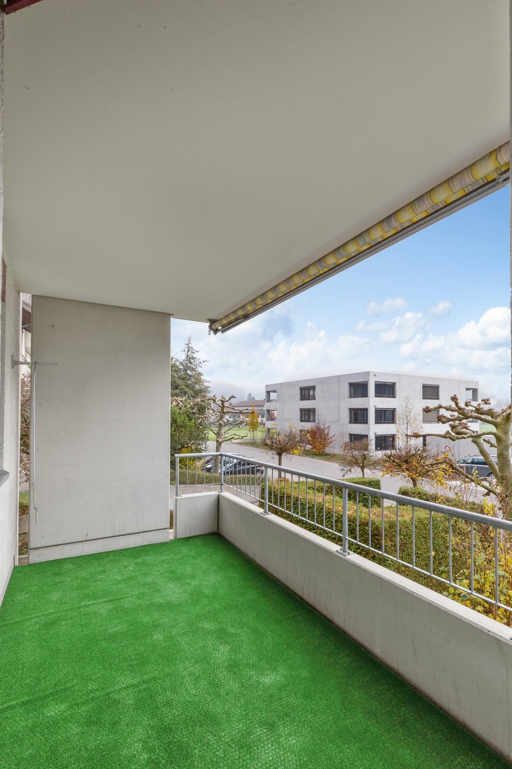Appartement de 4 ½ pièces, photo 8 sur 10