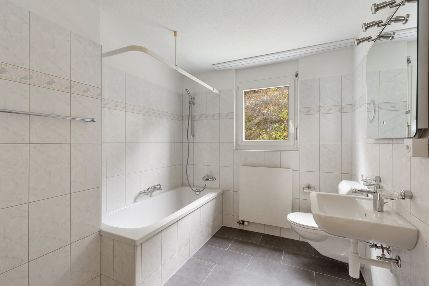 Appartement de 4 ½ pièces, photo 9 sur 10