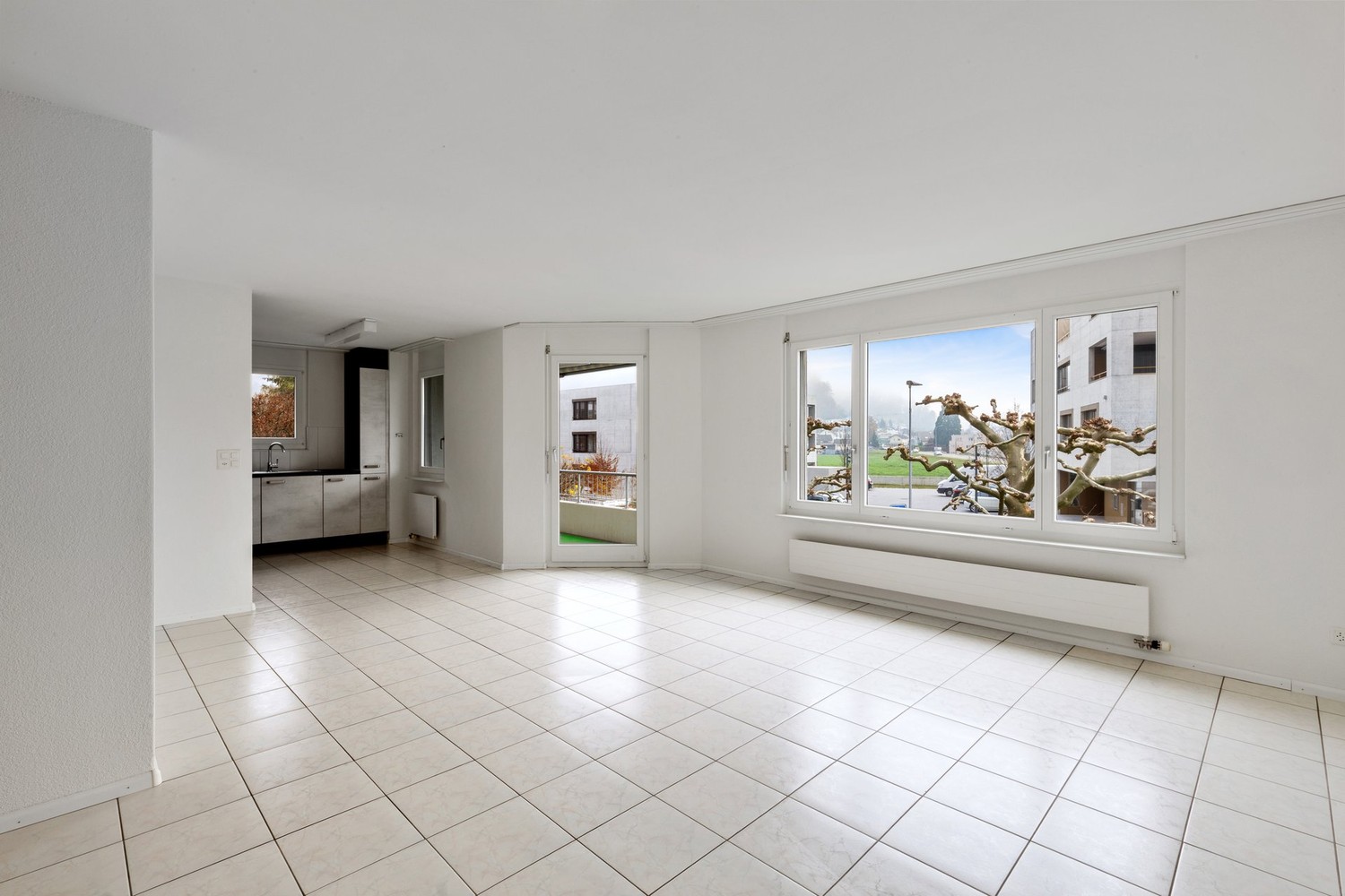 Appartement de 4 ½ pièces, photo 2 sur 10