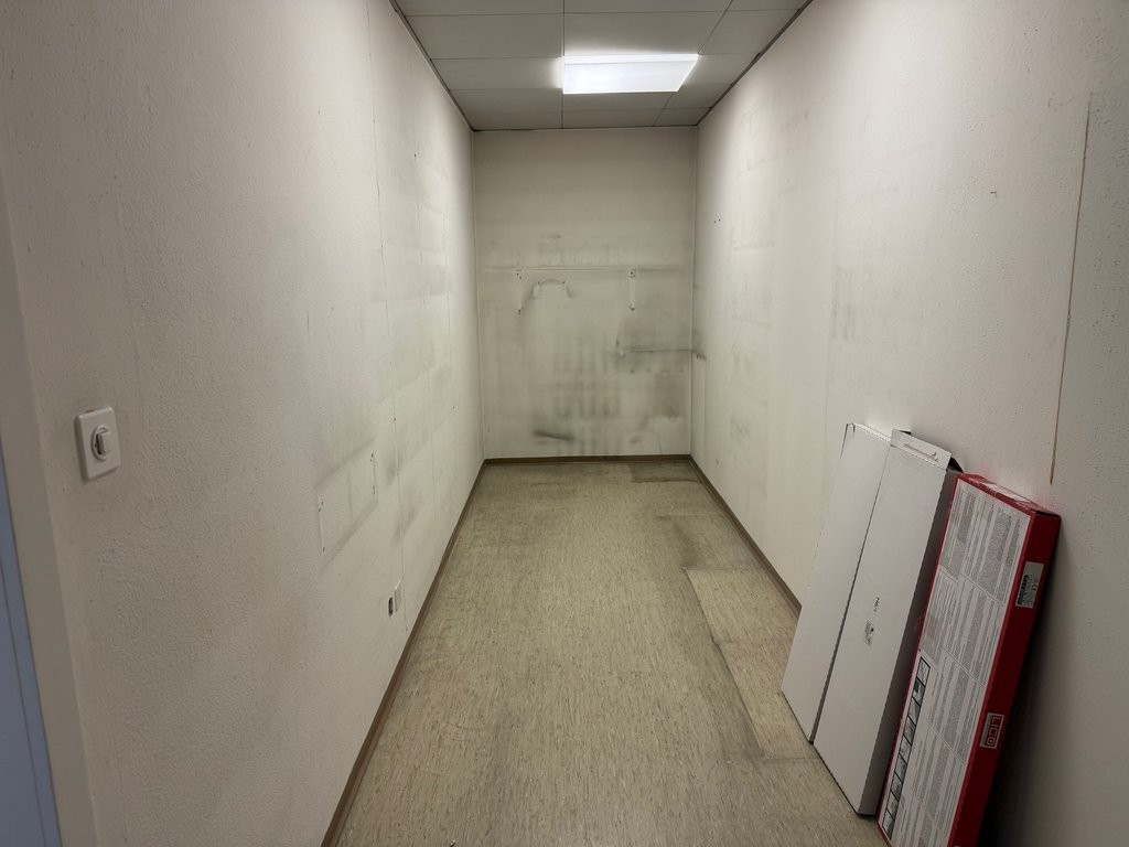 92m² de cabinet