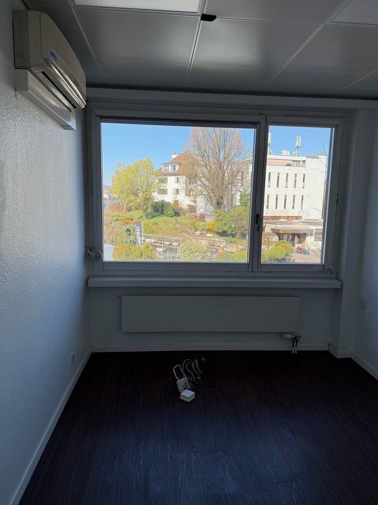 92m² de cabinet