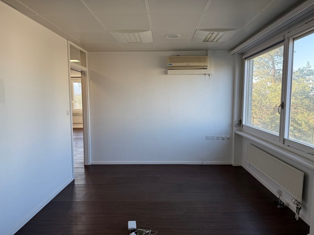 92m² de cabinet