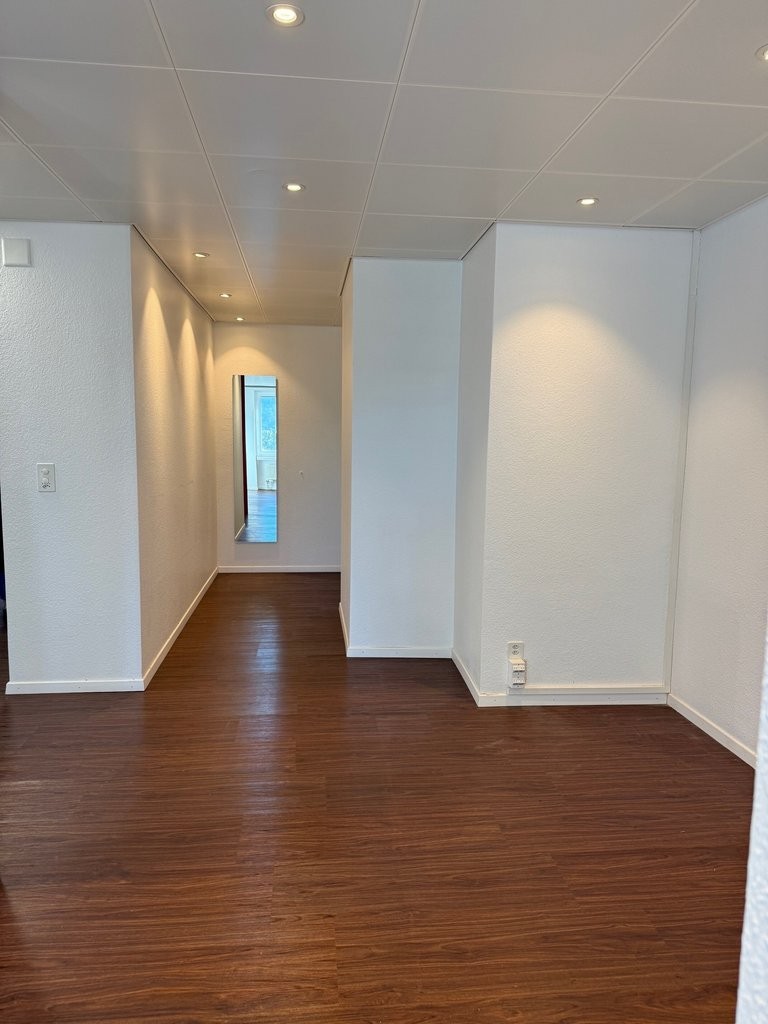 92m² de cabinet