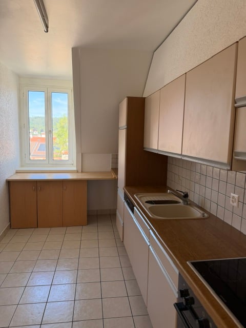 4 rooms apartment, photo 2 sur 10