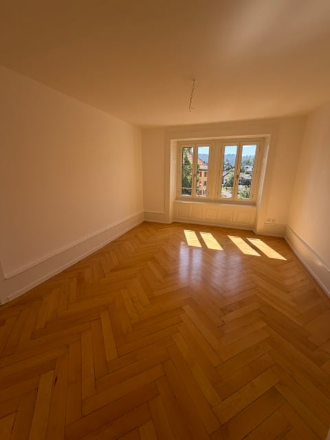 4 rooms apartment, photo 4 sur 10
