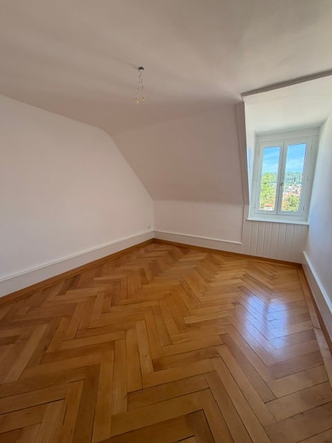 4 rooms apartment, photo 6 sur 10