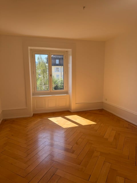 4 rooms apartment, photo 3 sur 10
