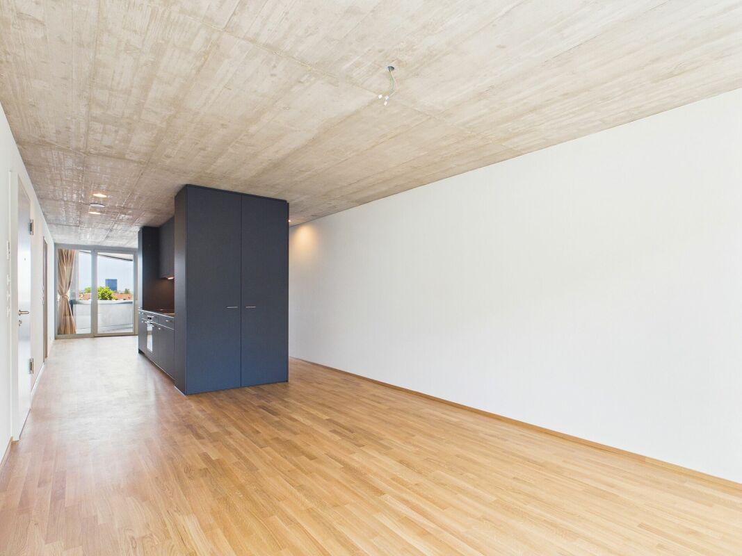 Appartement de 1 ½ pièces, photo 3 sur 10
