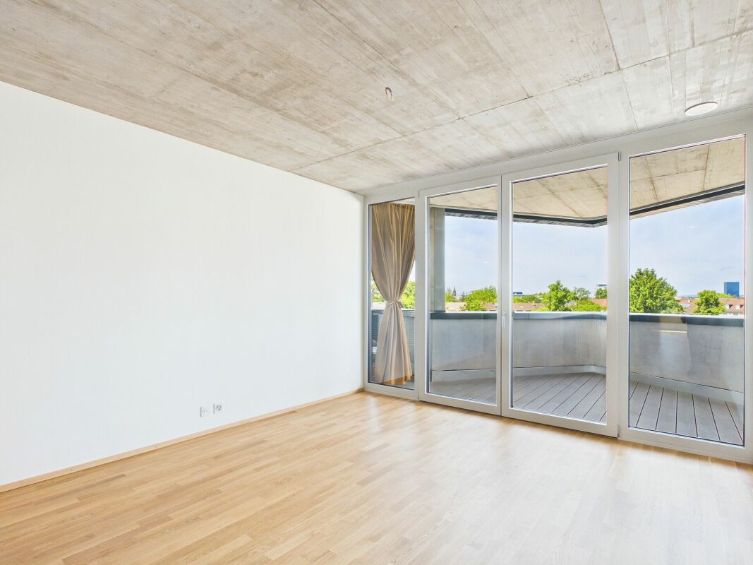 Appartement de 1 ½ pièces, photo 8 sur 10