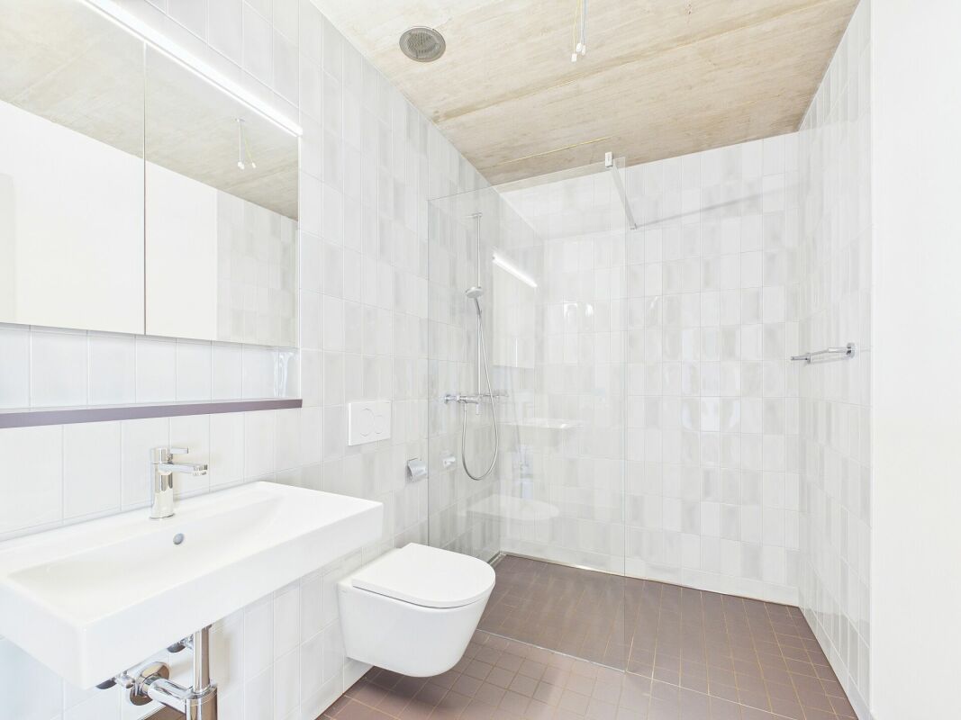 Appartement de 1 ½ pièces, photo 1 sur 10
