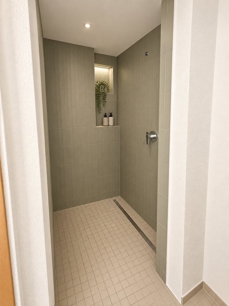 Appartement de 3 pièces