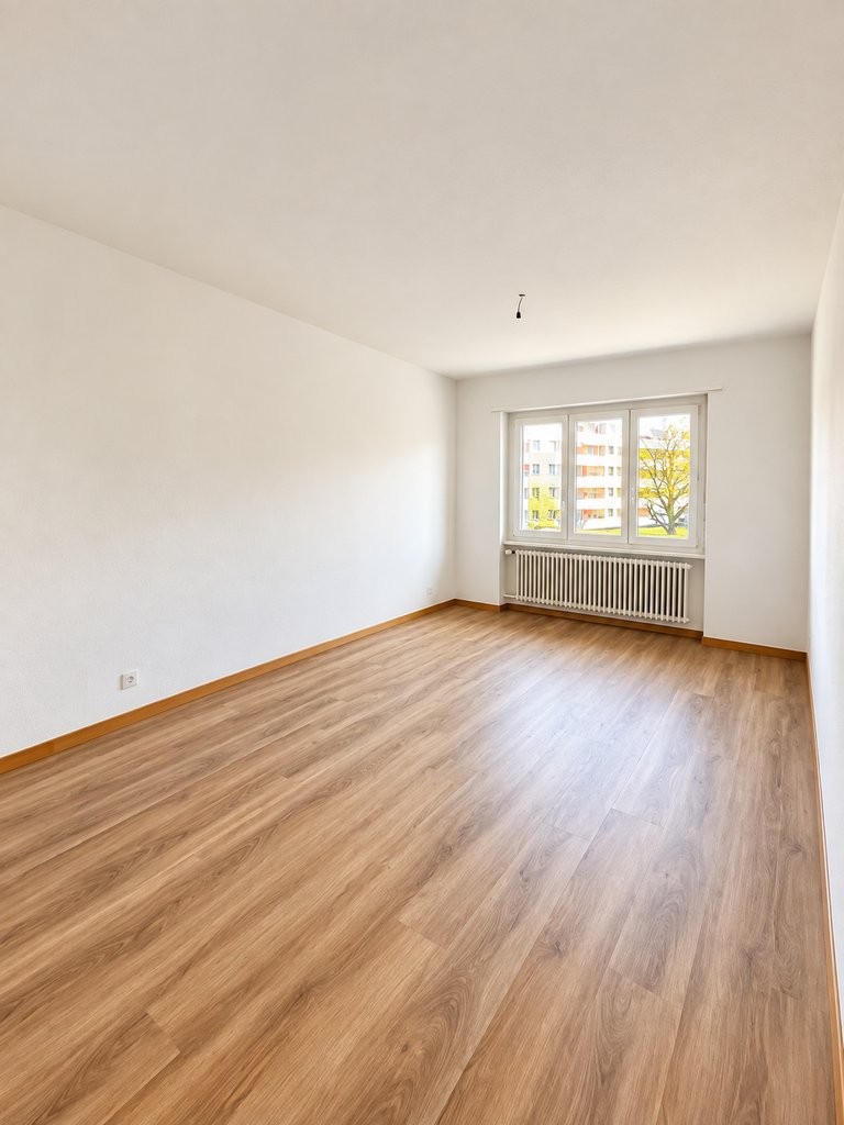 Appartement de 3 pièces