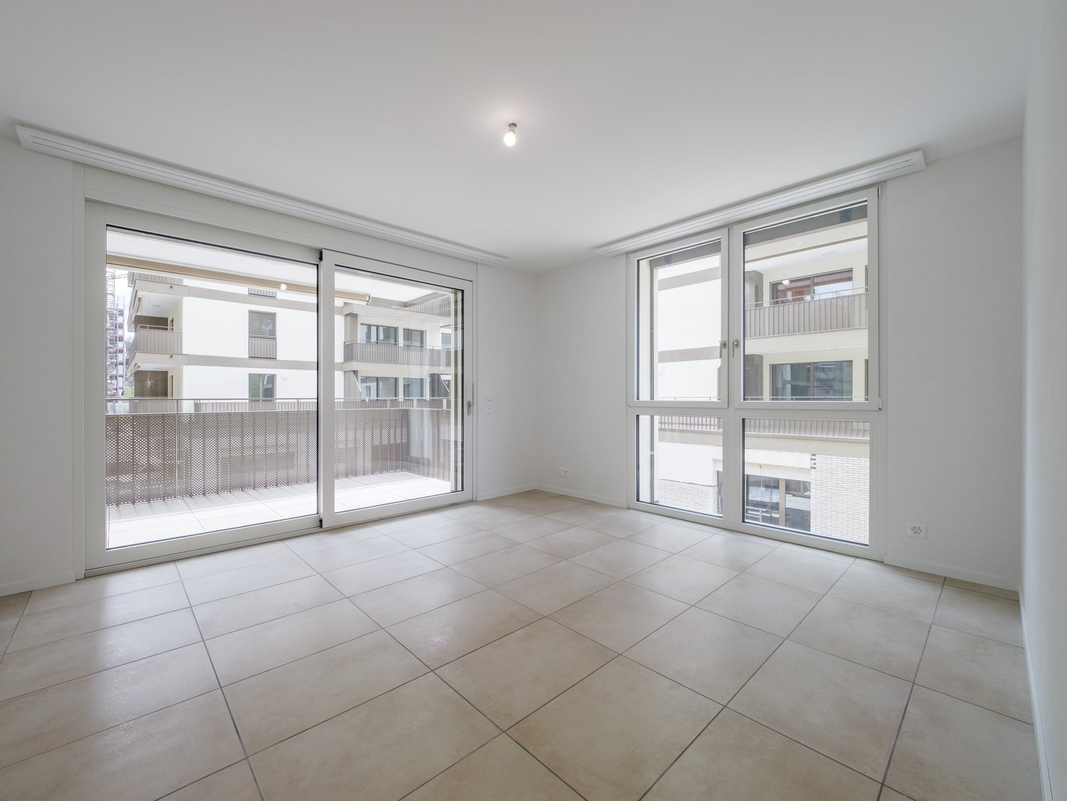 2 ½ rooms apartment, photo 4 sur 8