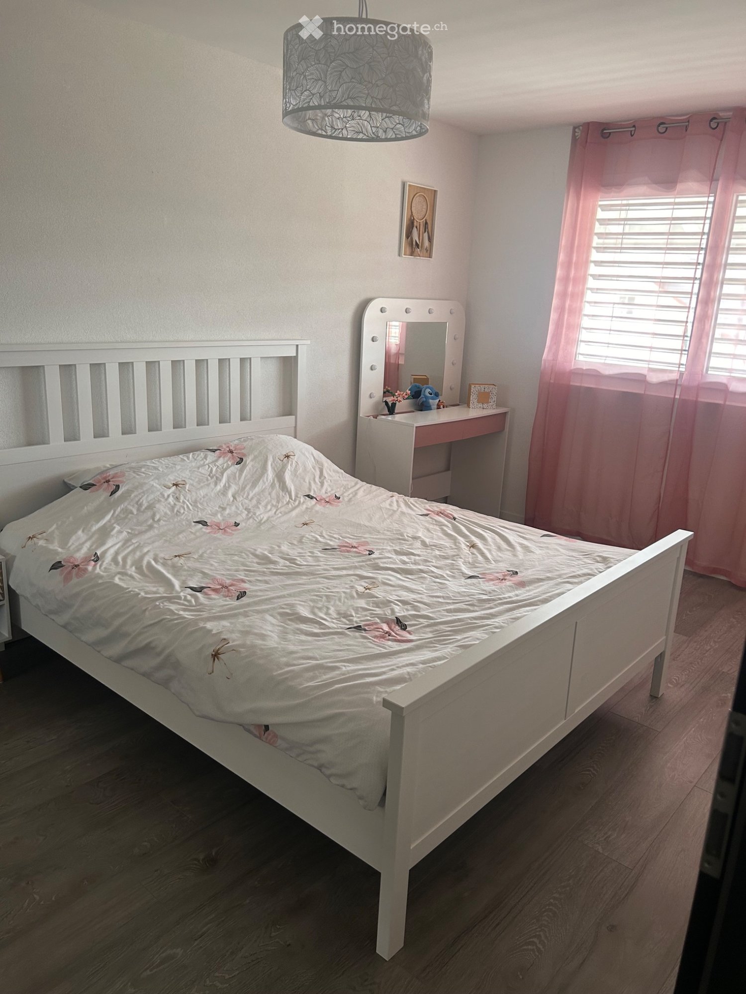 3 rooms apartment, photo 5 sur 5