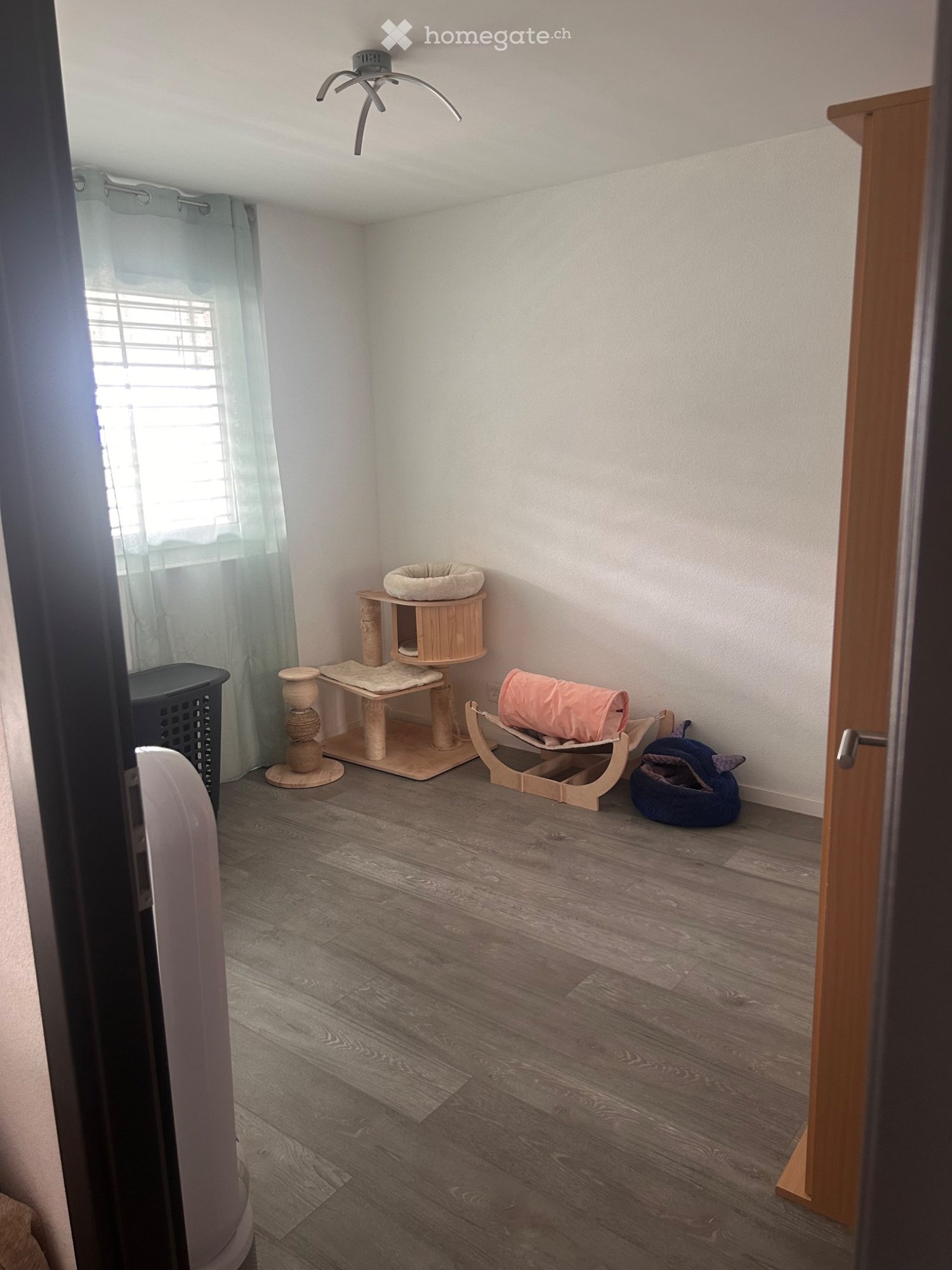 3 rooms apartment, photo 1 sur 5
