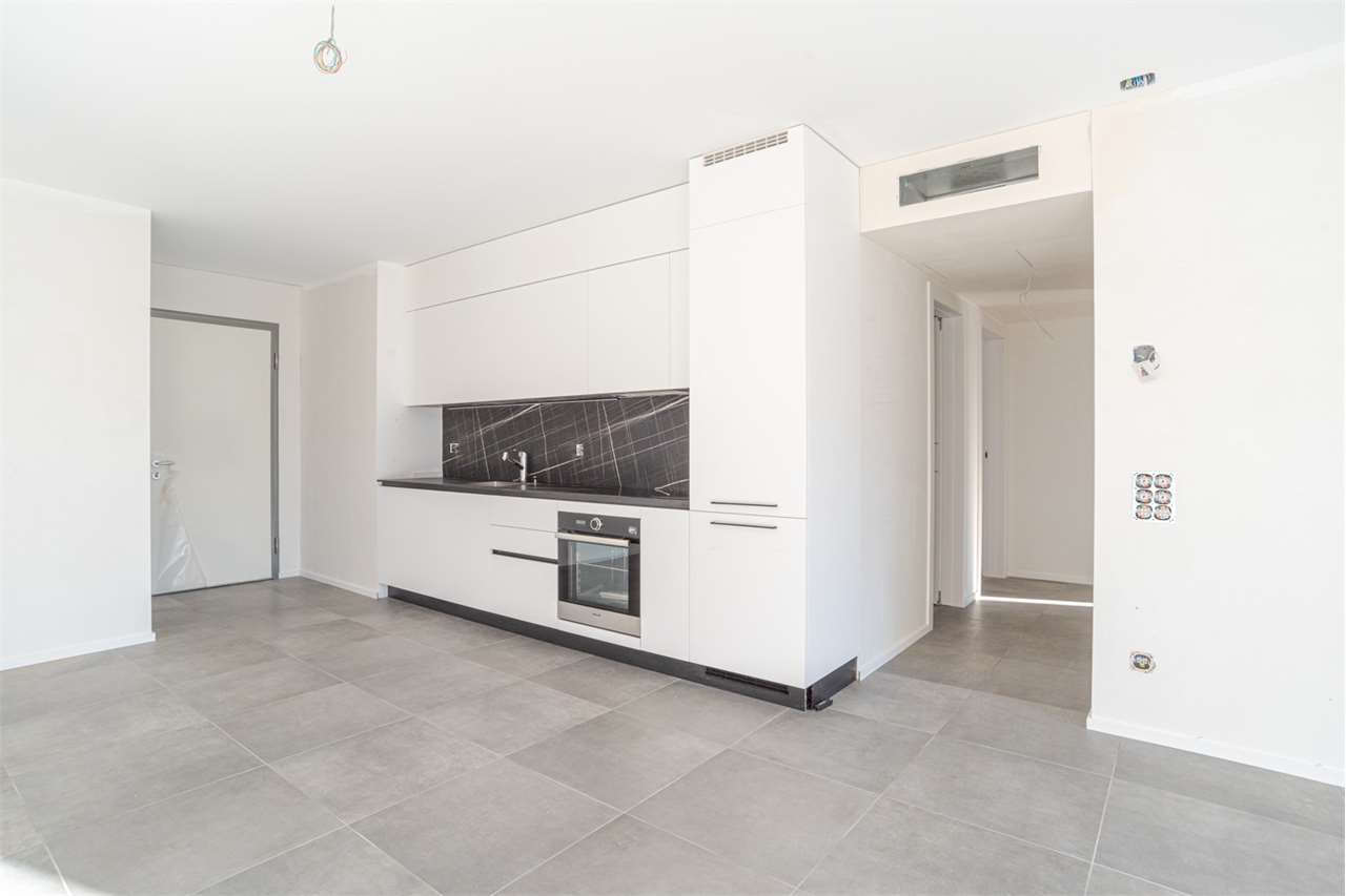 3 ½ pièces appartement, photo 1 sur 6