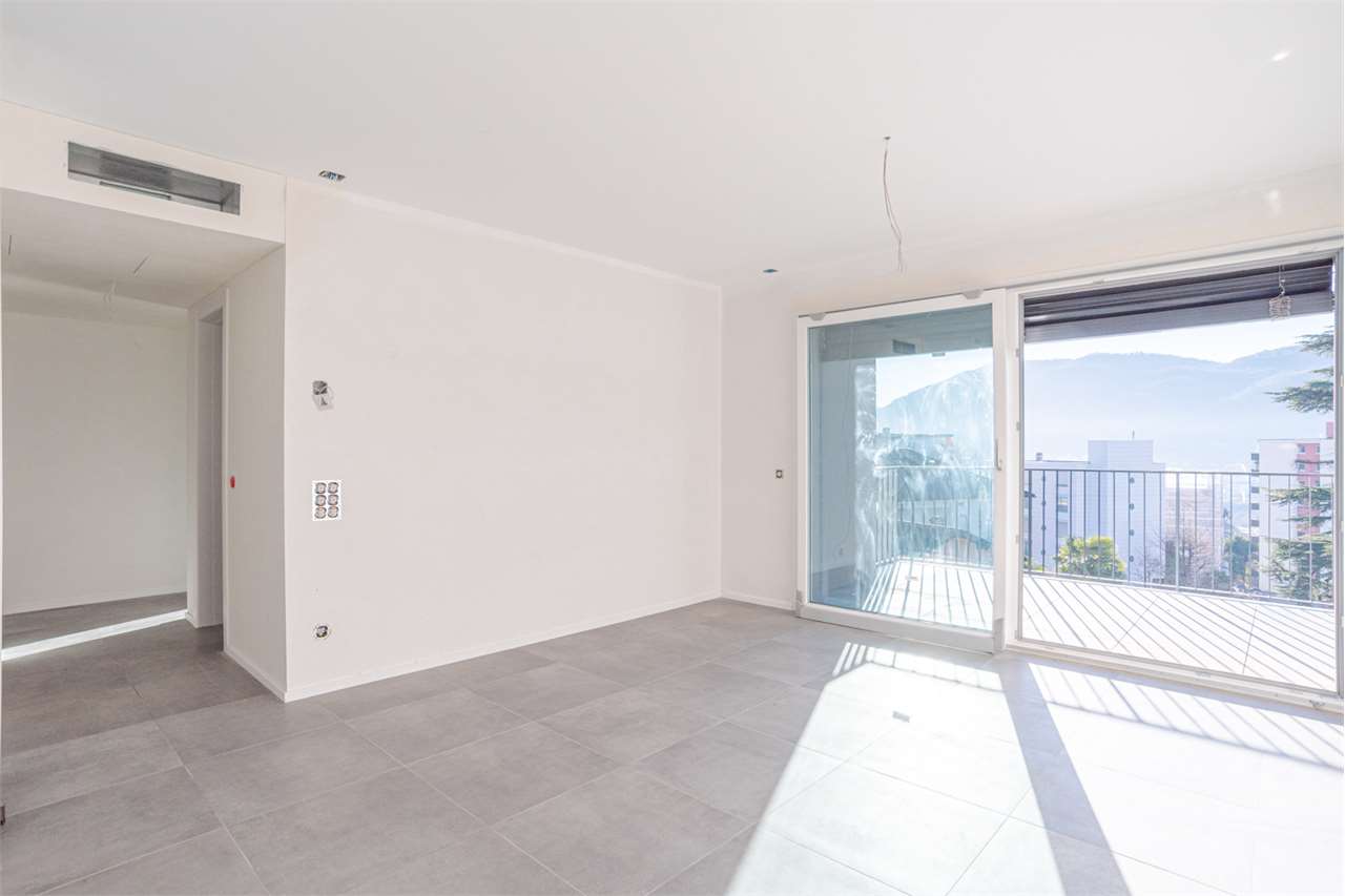 3 ½ pièces appartement, photo 6 sur 6