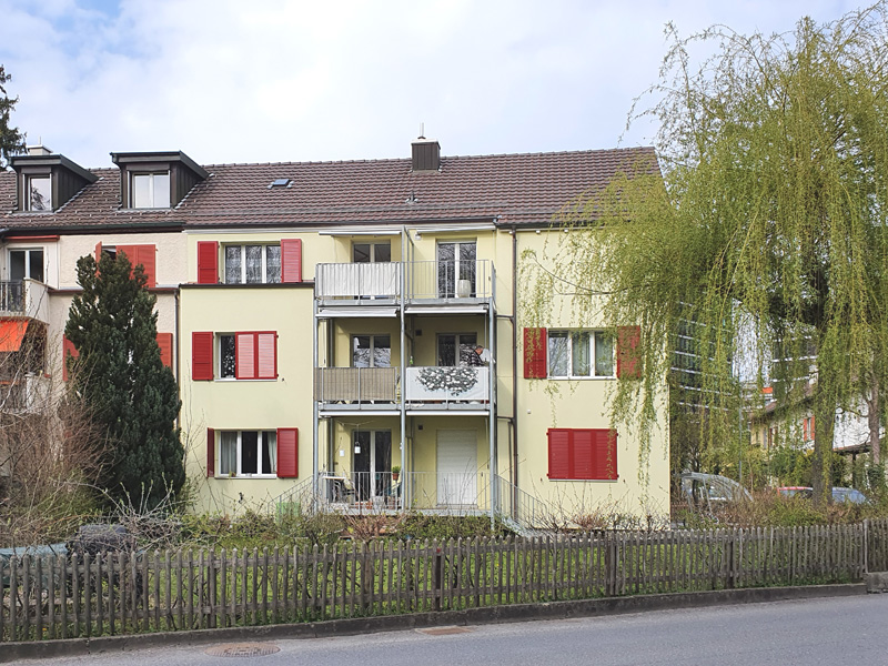 Appartement de 2 pièces, photo 2 sur 7