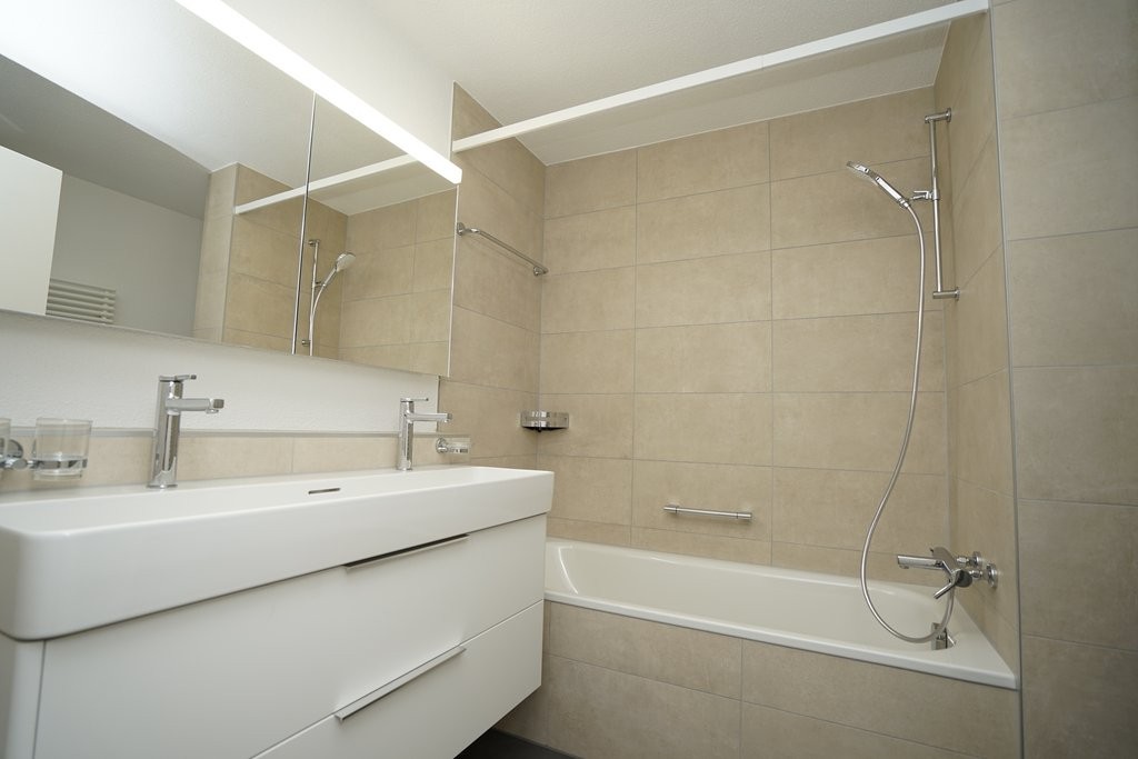 6 ½ rooms apartment
