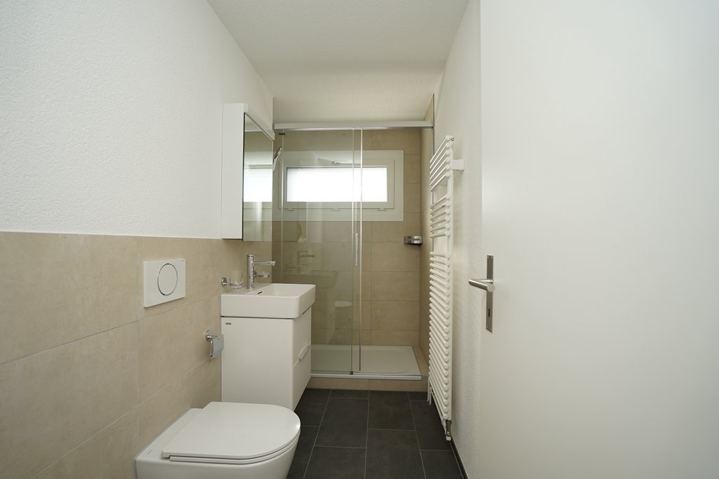 6 ½ rooms apartment
