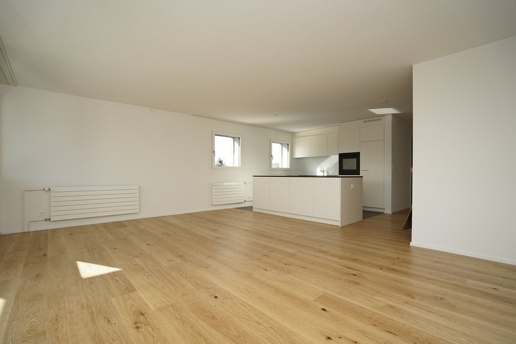 6 ½ rooms apartment