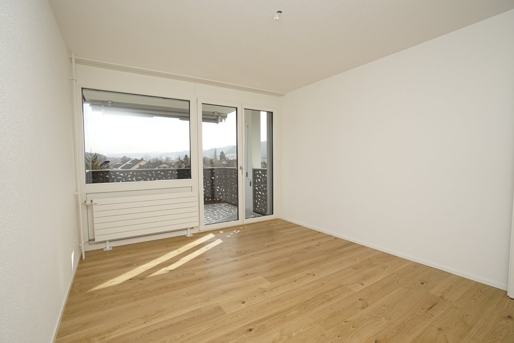6 ½ rooms apartment