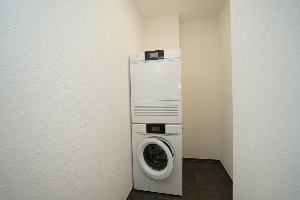 6 ½ rooms apartment