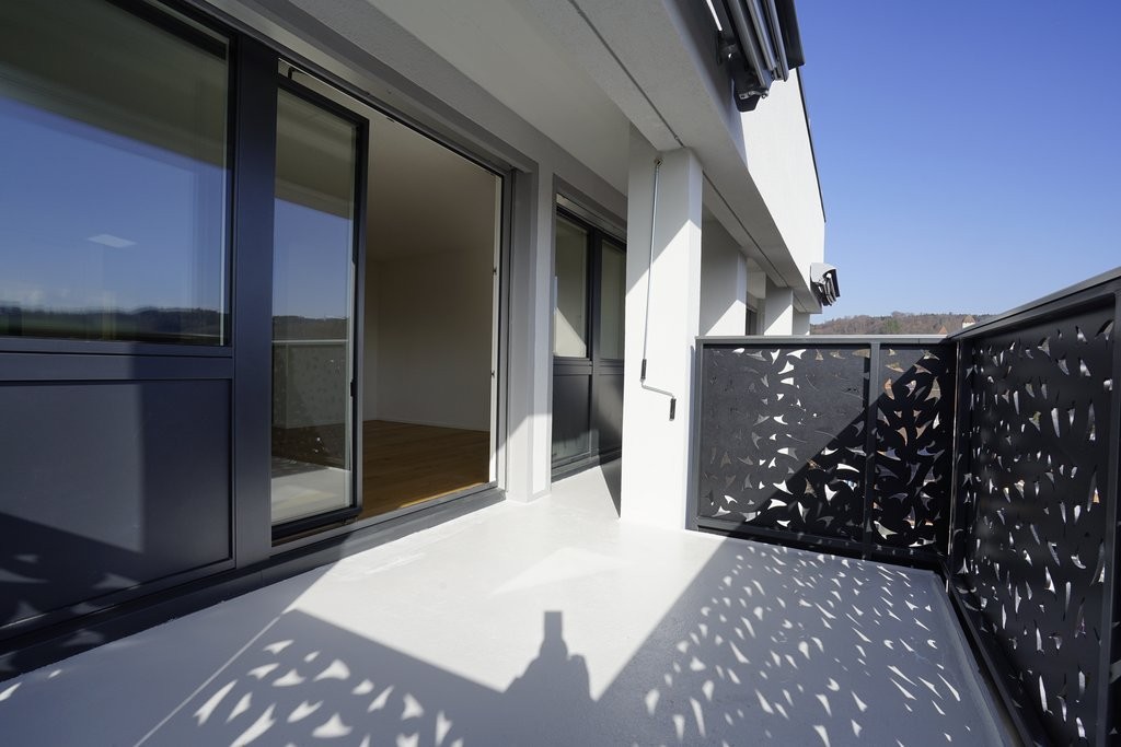 6 ½ rooms apartment