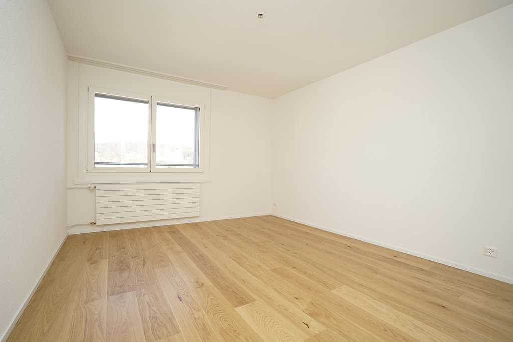 6 ½ rooms apartment