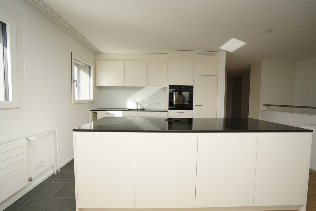 6 ½ rooms apartment