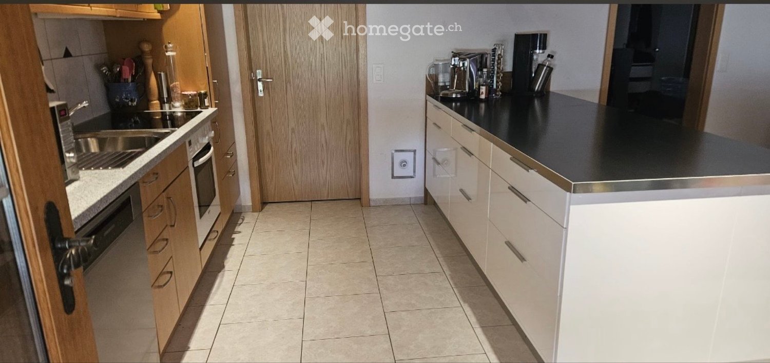 Appartement de 2 pièces, photo 1 sur 2