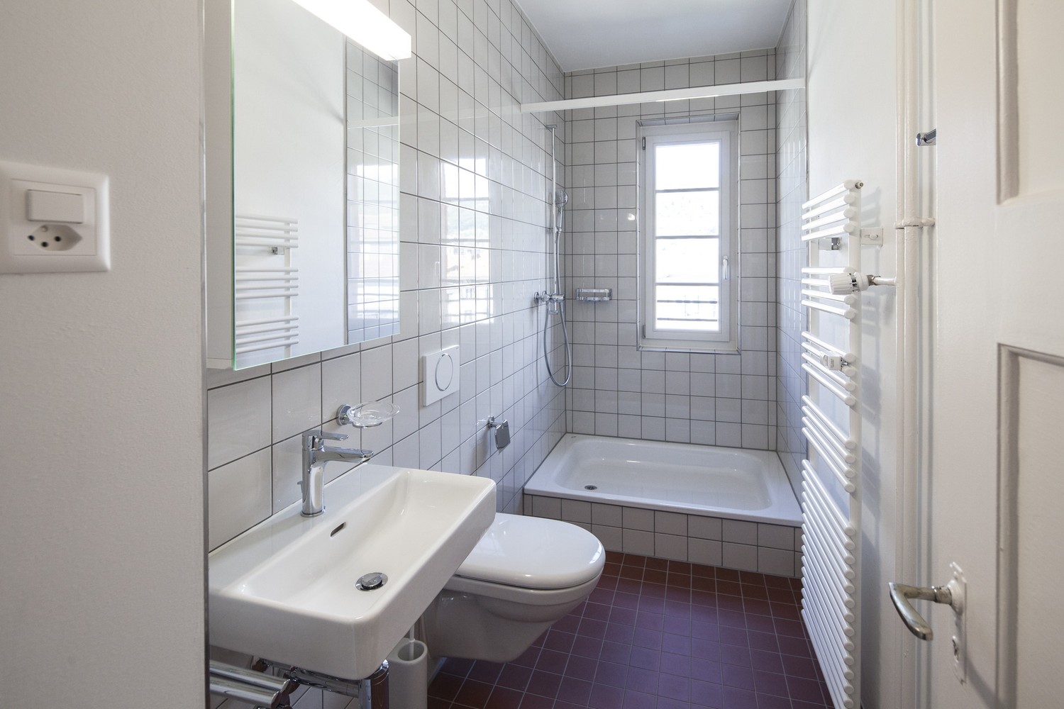 Appartement de 3 pièces, photo 7 sur 8
