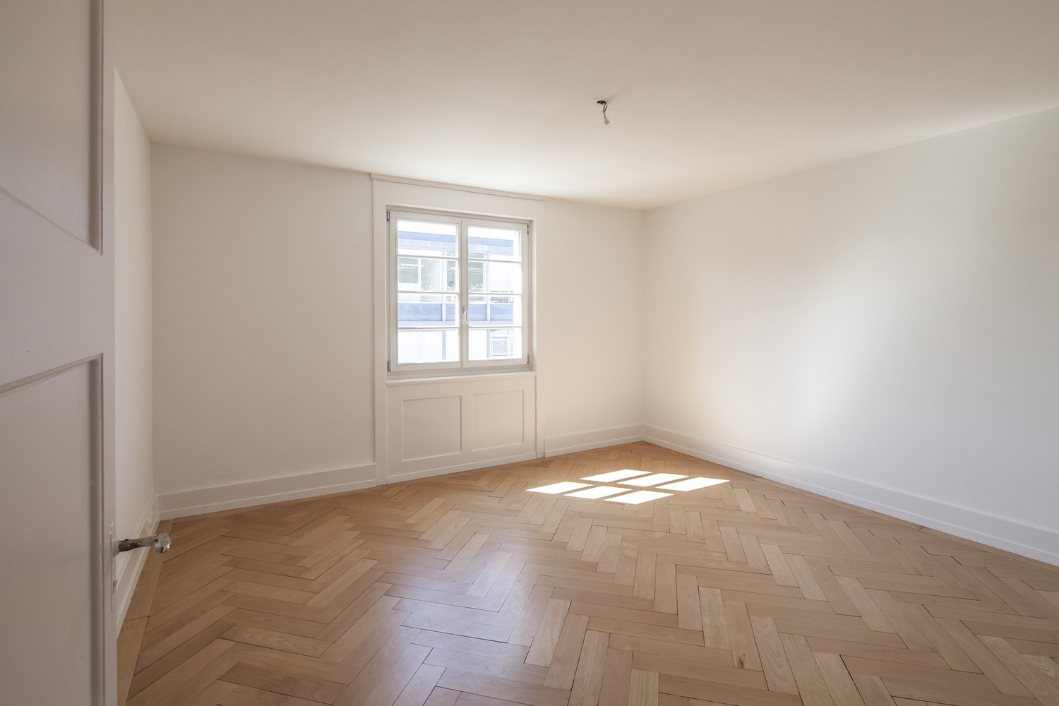 Appartement de 3 pièces, photo 2 sur 8