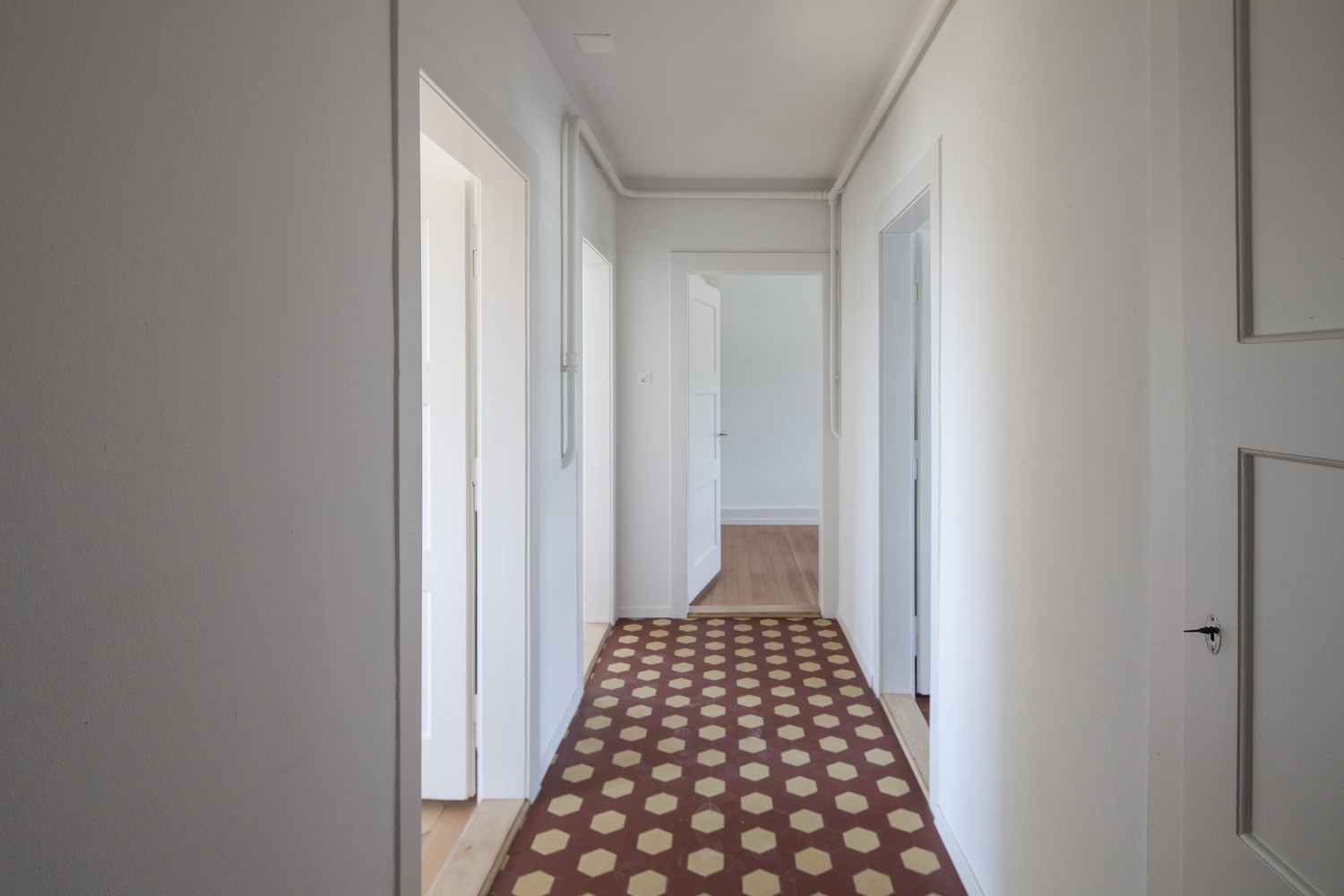 Appartement de 3 pièces, photo 6 sur 8