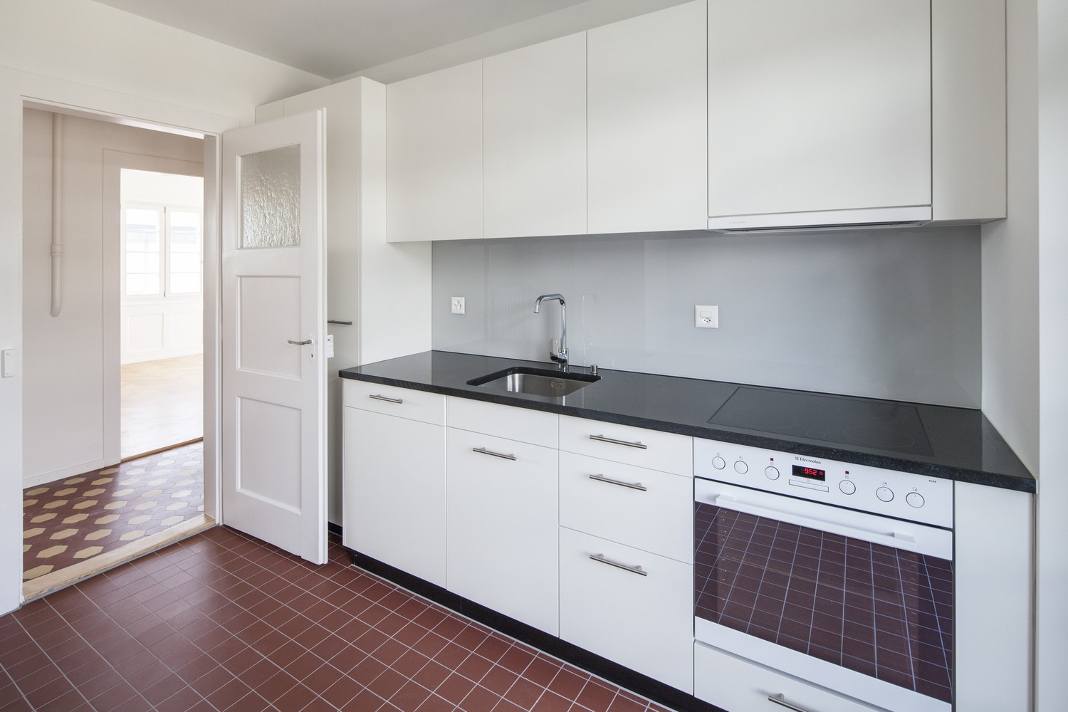 Appartement de 3 pièces, photo 8 sur 8