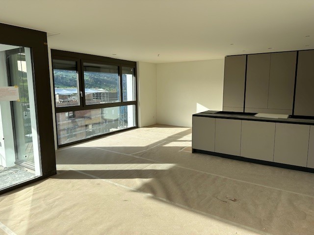 Appartement de 2 ½ pièces, photo 2 sur 6