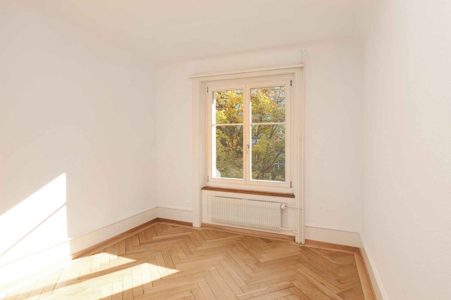 Appartement de 1 ½ pièces, photo 5 sur 6