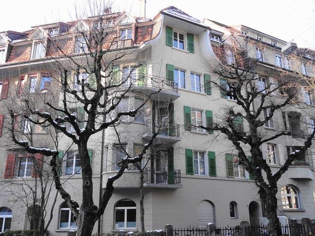 Appartement de 1 ½ pièces, photo 1 sur 6