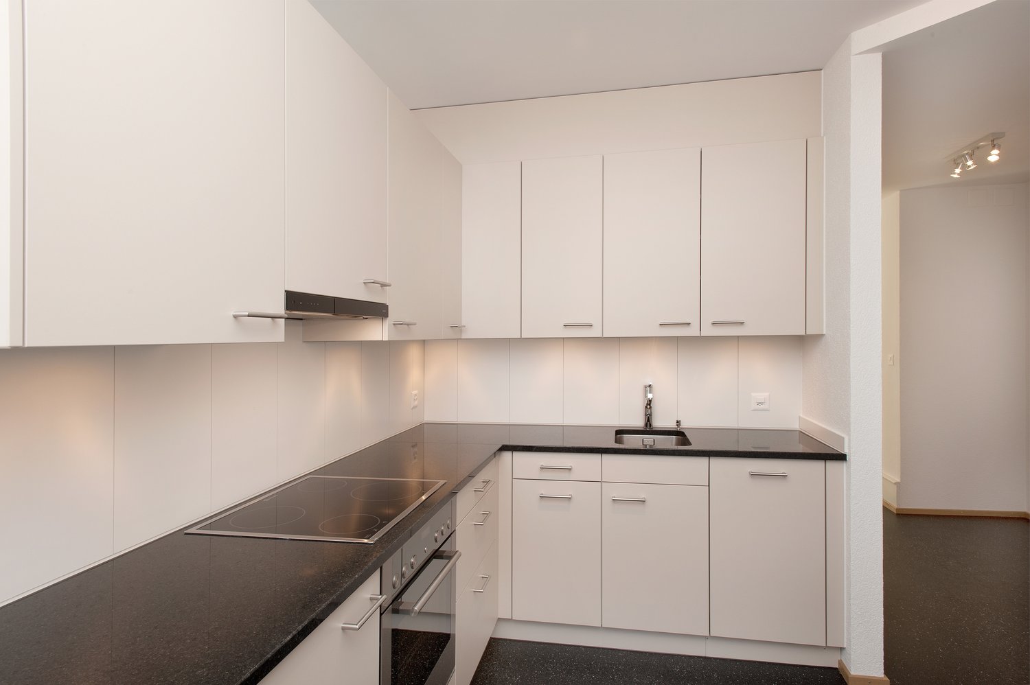 Appartement de 1 ½ pièces, photo 4 sur 6
