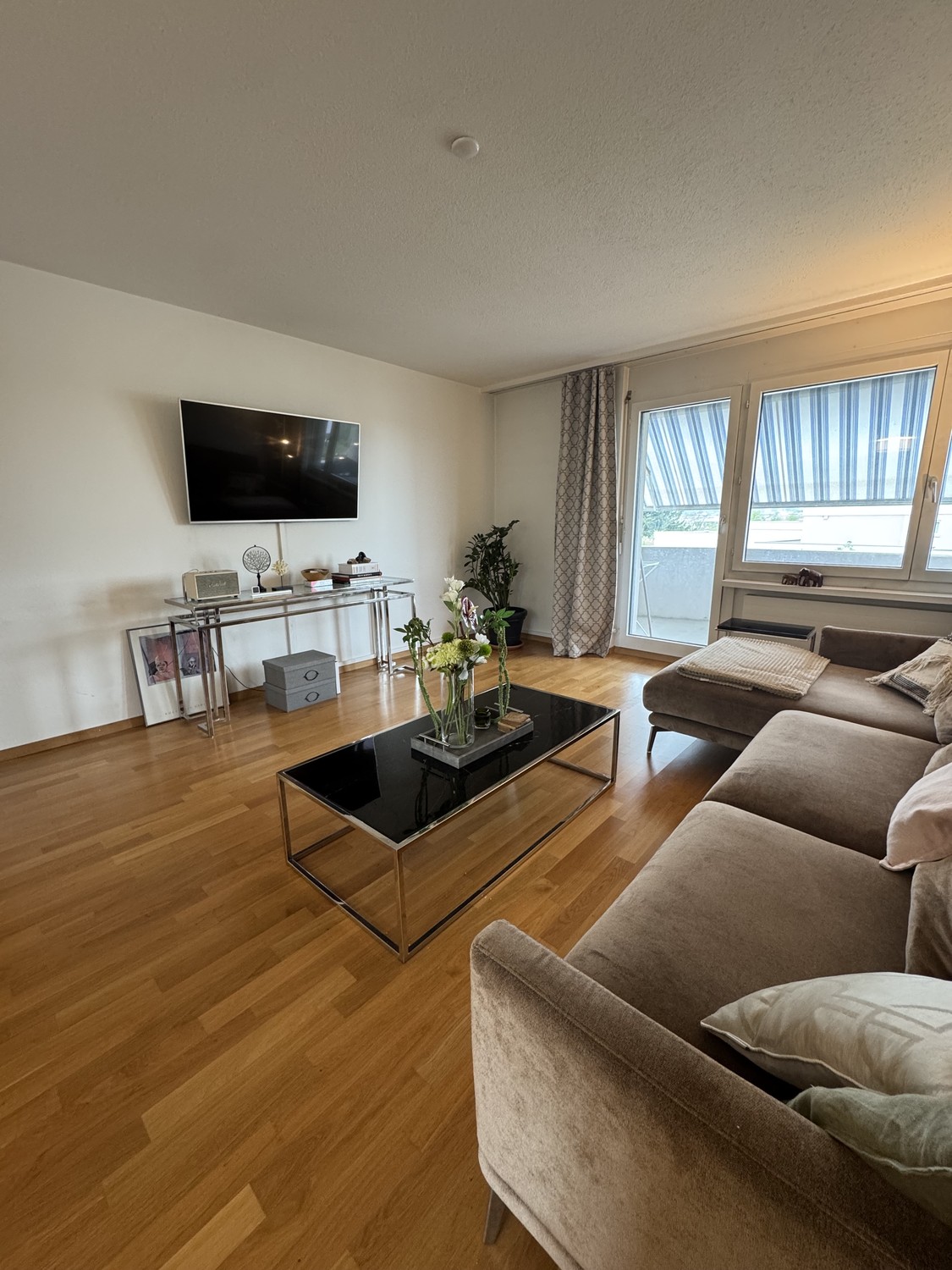 Appartement de 2 ½ pièces