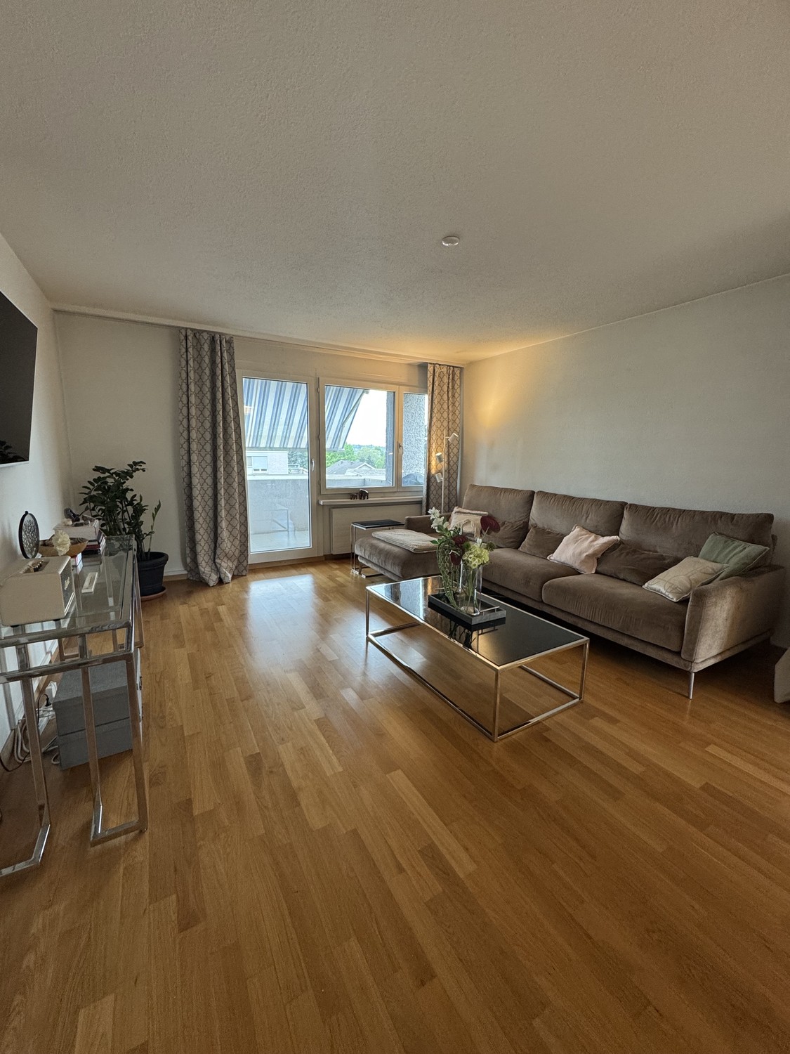 Appartement de 2 ½ pièces