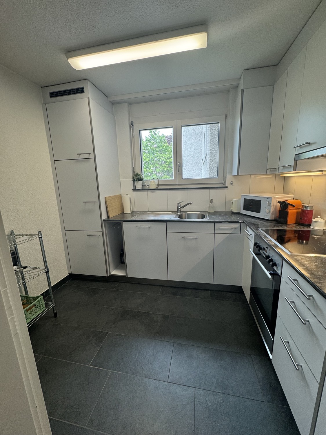 Appartement de 2 ½ pièces