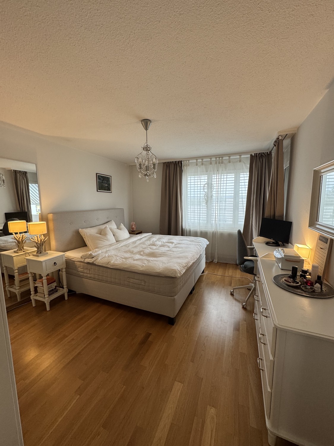Appartement de 2 ½ pièces