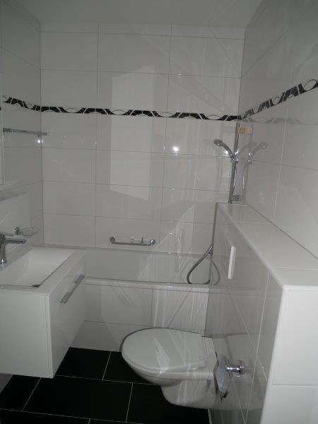 2 rooms apartment
