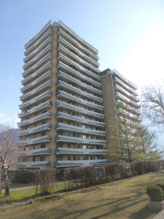 2 rooms apartment