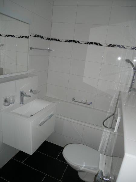 2 rooms apartment