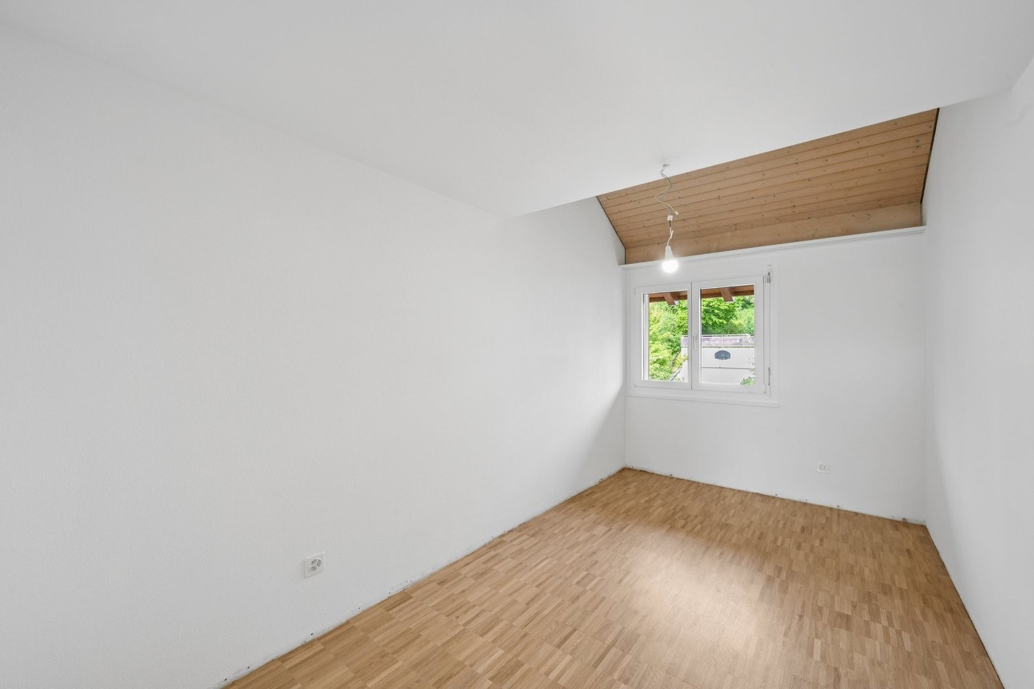 Duplex de 5 ½ pièces
