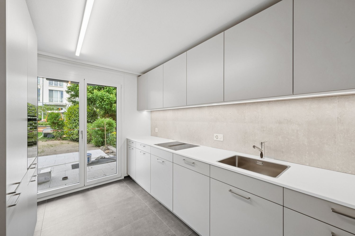 Duplex de 5 ½ pièces