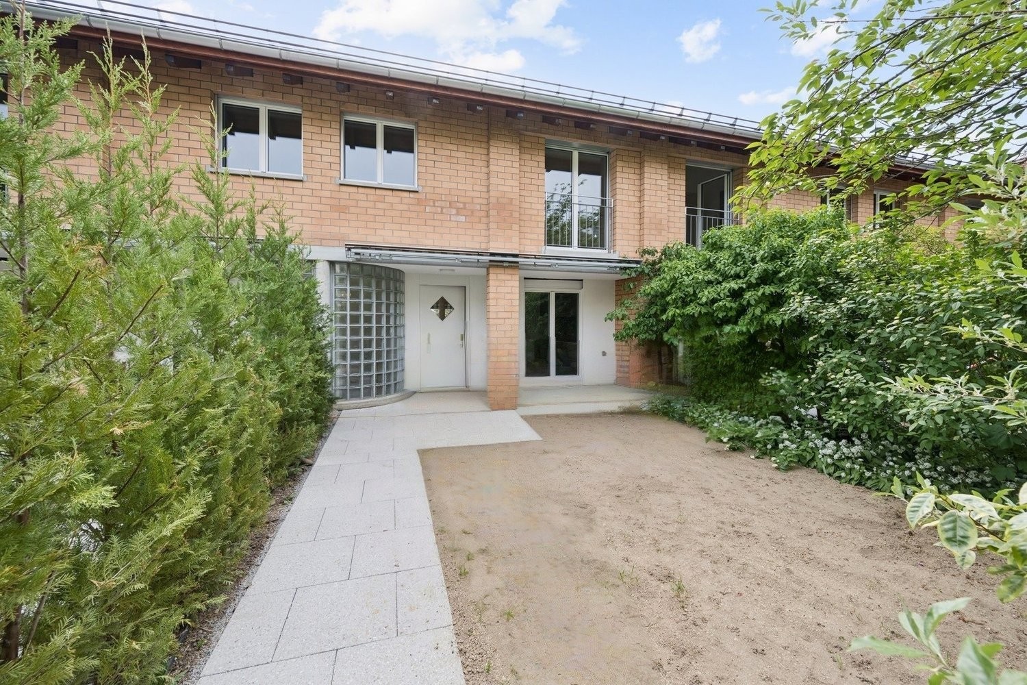 Duplex de 5 ½ pièces
